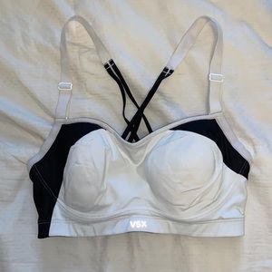 Victoria secret sports bra